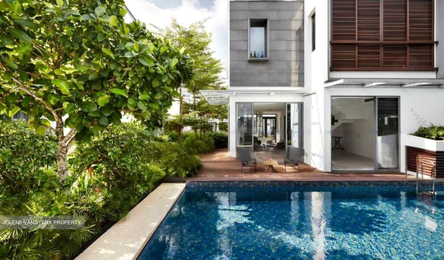 Greenwood Mews (D11), Terrace #509974201